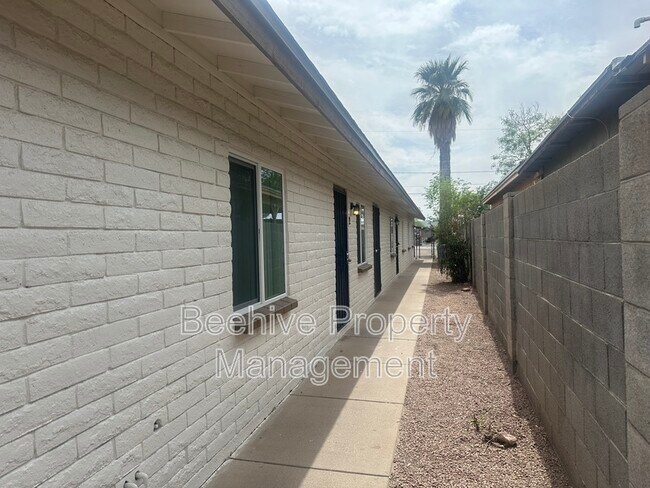 1429 E Fillmore St in Phoenix, AZ - Building Photo - Building Photo