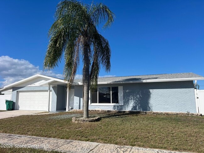 1470 Morgan Dr in Merritt Island, FL - Building Photo - Building Photo