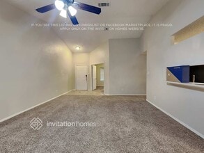 5521 Safari Trail in Arlington, TX - Building Photo - Building Photo