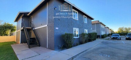 1903 N Spring in Mesa, AZ - Building Photo - Building Photo