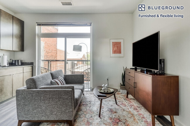 1250 9th St NW, Unit FL3-ID796 in Washington, DC - Building Photo - Building Photo