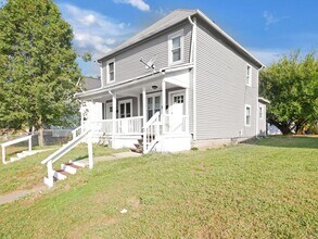 492 E Morrill Ave in Columbus, OH - Building Photo - Building Photo