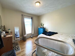 59 Bishop Allen Dr, Unit 3 in Cambridge, MA - Foto de edificio - Building Photo