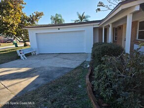 145 Brandy Ln in Merritt Island, FL - Building Photo - Building Photo