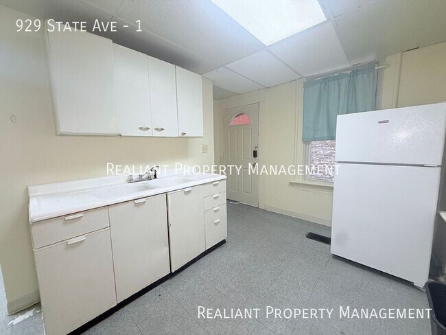 929 State Ave in Cincinnati, OH - Building Photo - Building Photo