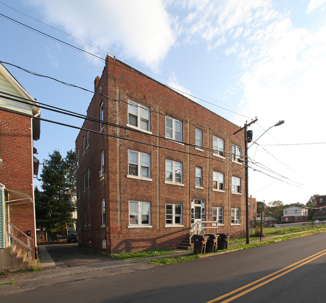 291 Lasalle St in New Britain, CT - Building Photo - Building Photo