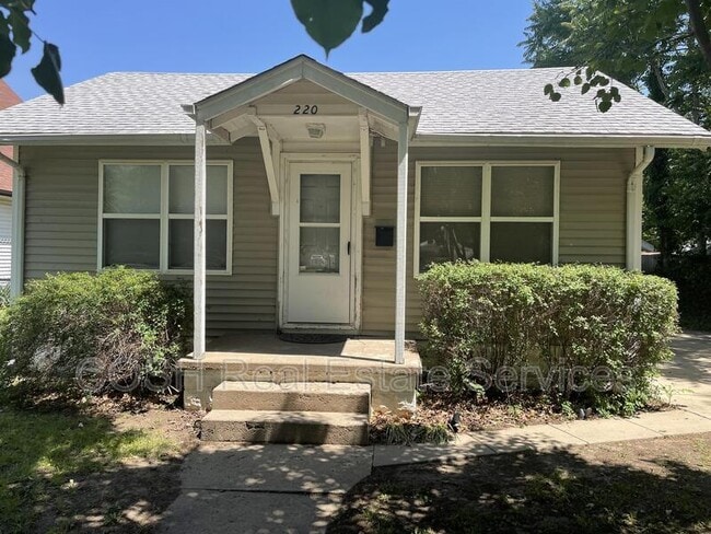 property at 220 S Athenian St