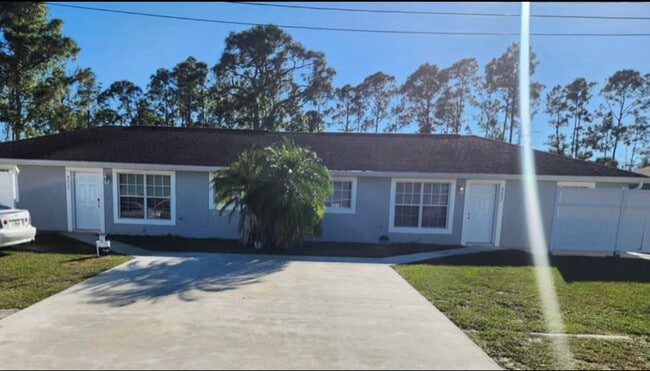 property at 4605 28th St SW