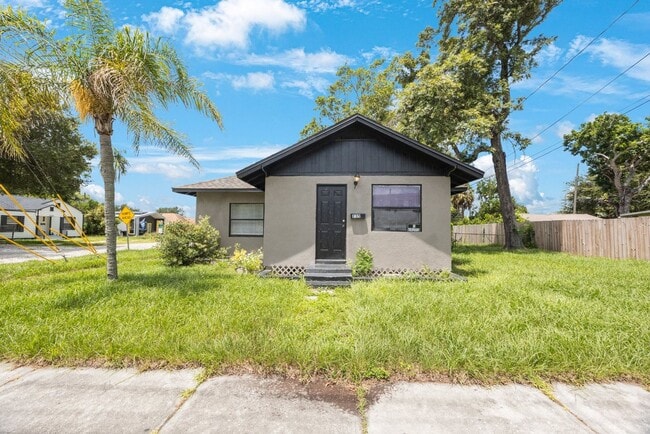 property at 235 35th St S