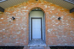 16307 Morningshade Dr in Houston, TX - Building Photo