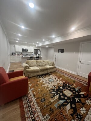 10 Mount Hood Rd, Unit #2 in Boston, MA - Building Photo