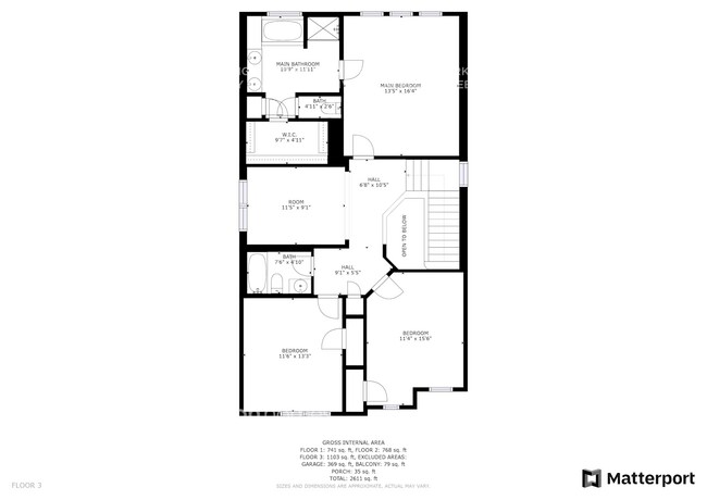 187 Grenier Terrace NE in Lawrenceville, GA - Building Photo - Building Photo