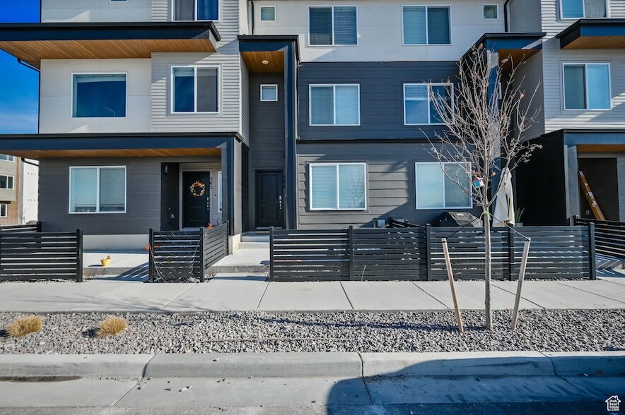 304 S 1150 W in American Fork, UT - Building Photo