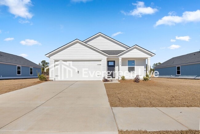 property at 1238 Willow Oaks Wy