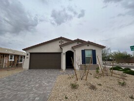2150 S 242nd Dr in Buckeye, AZ - Building Photo