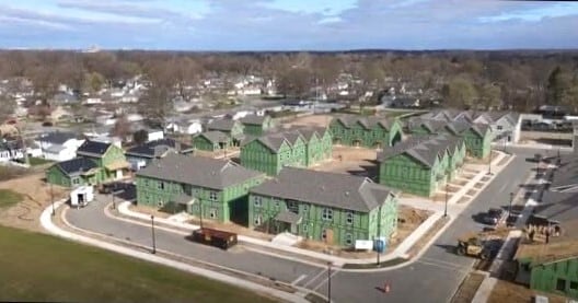 South Bend Thrive