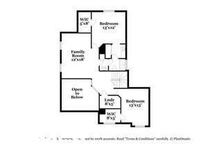 2422 Belt Buckley Dr in Henderson, NV - Foto de edificio - Building Photo