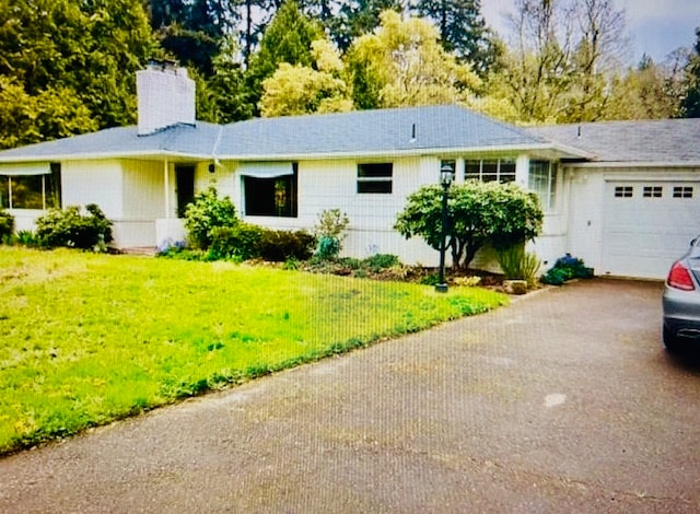 property at 1702 SE Oak Shore Ln