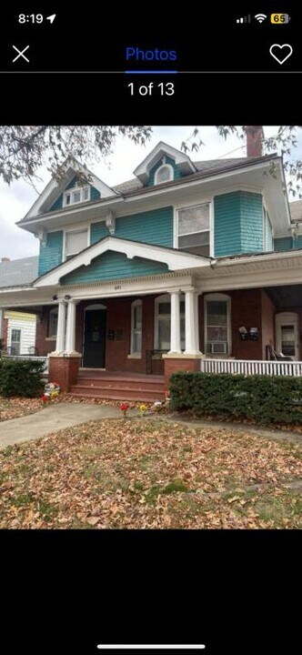 601 N 22nd St in St. Joseph, MO - Building Photo