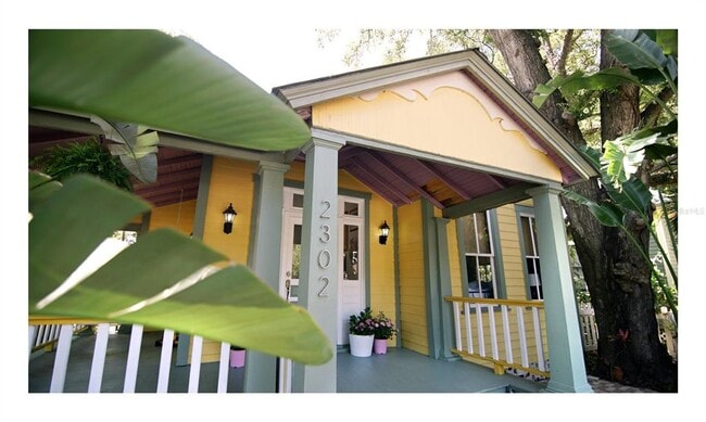 property at 2302 N Morgan St