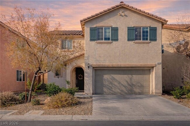 10191 Cougar Crossing St in Las Vegas, NV - Building Photo - Building Photo