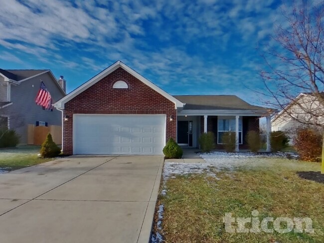 property at 710 Montezuma Express Dr