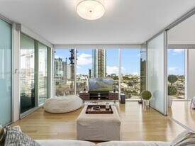 1040 Biscayne Blvd in Miami, FL - Building Photo