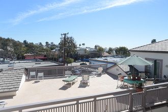 Ocean House in Laguna Beach, CA - Building Photo - Building Photo