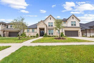 29842 Kate Crk Ln in Fulshear, TX - Building Photo