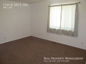 1765 N 200 E in Logan, UT - Building Photo - Building Photo