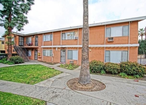 Sepulveda Village Garden Apartments