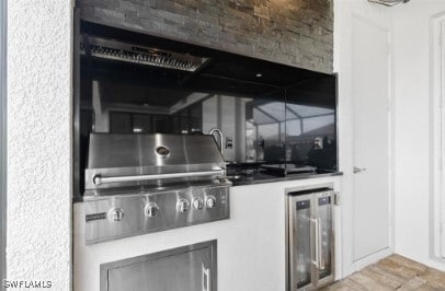 property at 1431 SW 40th Terrace