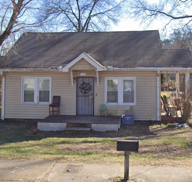 708 Douglas Ave Rentals in Nashville, TN