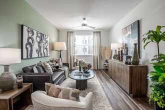 Prose Greenbriar in Fate, TX - Foto de edificio - Building Photo