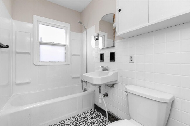 property at 1734 45th St