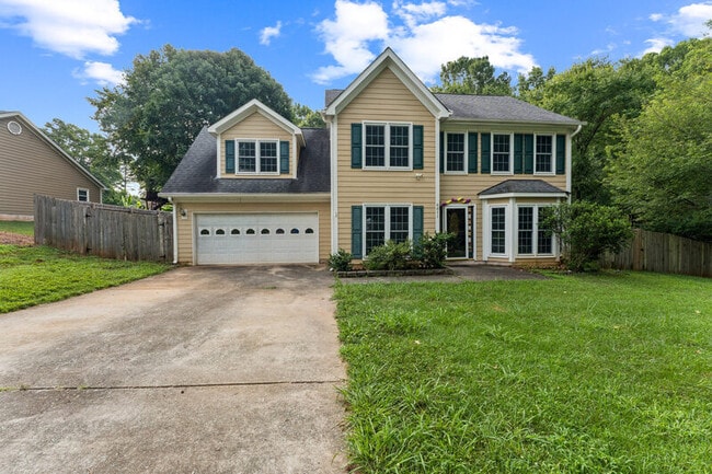 property at 6611 Barry Whitaker Pl