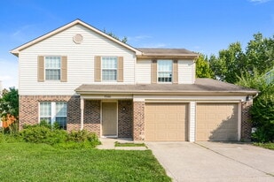 7590 Rogers Dr in Indianapolis, IN - Building Photo