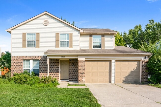 7590 Rogers Dr