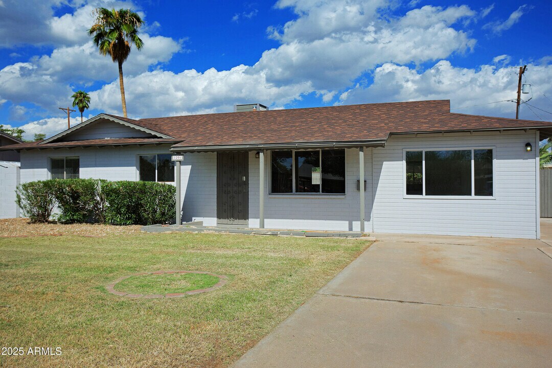1206 W 9th St in Tempe, AZ - Building Photo