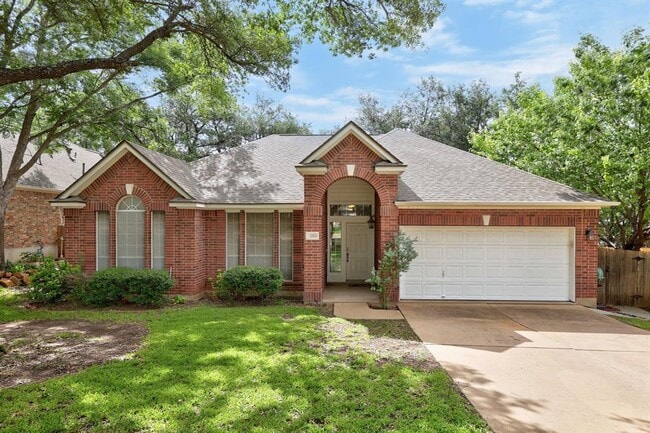 property at 13305 Chasewood Cove