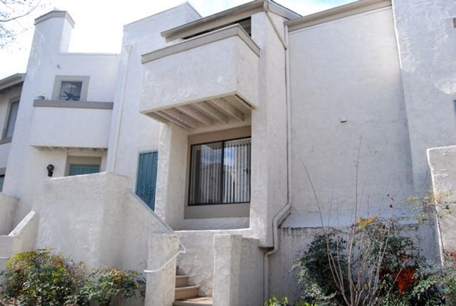 property at 8470 Via Sonoma