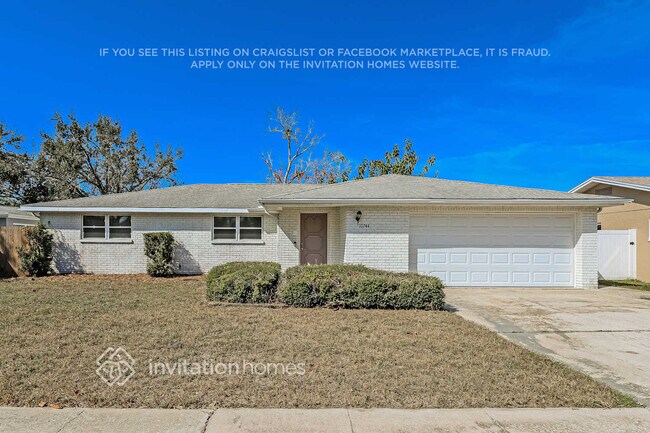 property at 10744 119th St