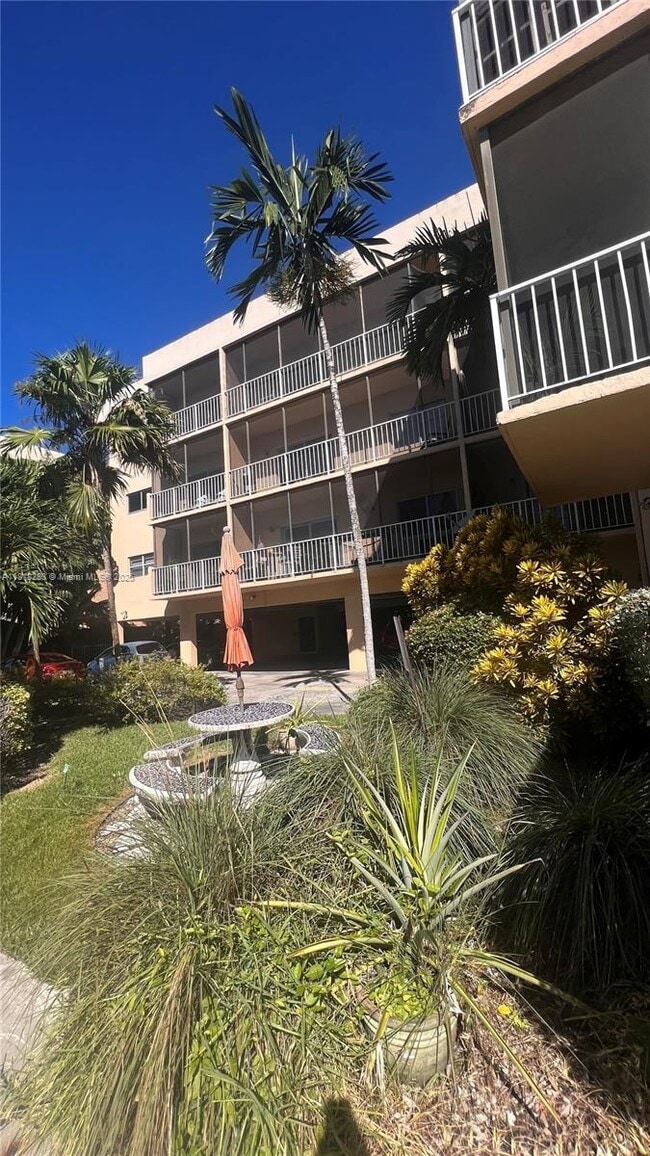 property at 2620 NE 135th St