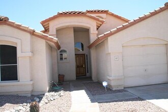557 W Monte Ave in Mesa, AZ - Building Photo - Building Photo