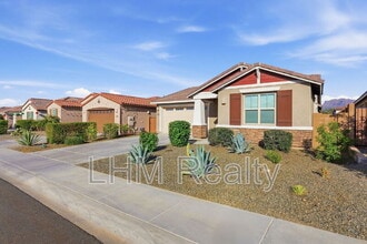 12364 E Ballentine Rd in Gold Canyon, AZ - Building Photo - Building Photo