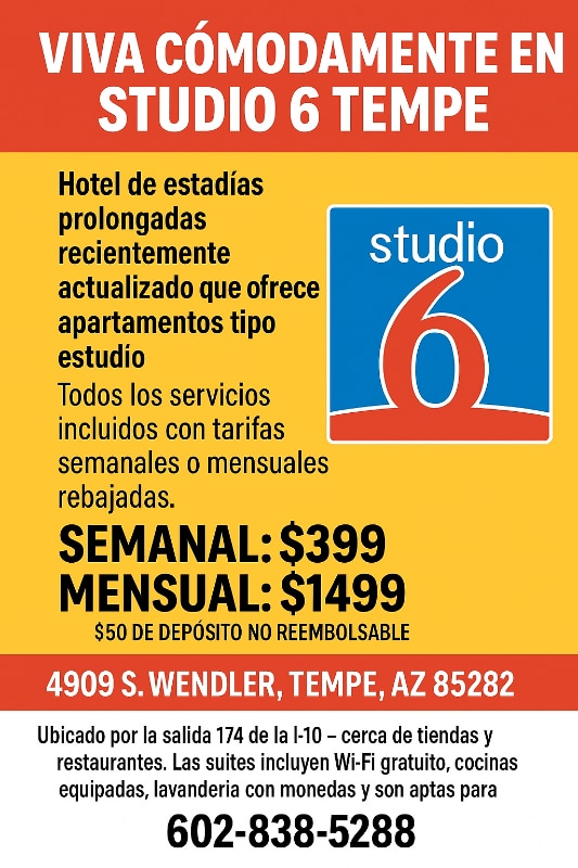 4909 S Wendler Dr in Tempe, AZ - Building Photo - Building Photo