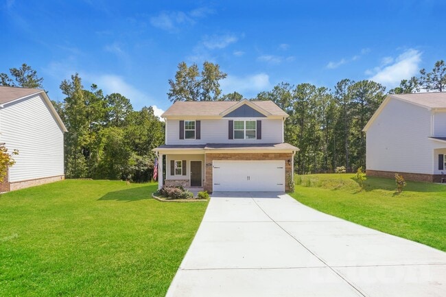 property at 326 Augusta Woods Dr