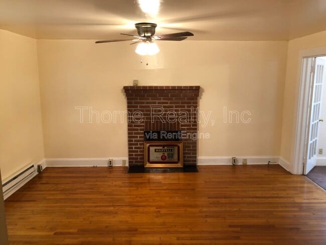 517 NE Main St in Rocky Mount, NC - Building Photo - Building Photo