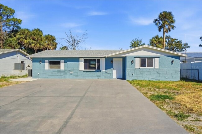 property at 5543 Quist Dr