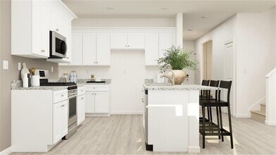 512 Almere Dr in Hampton, GA - Building Photo - Building Photo